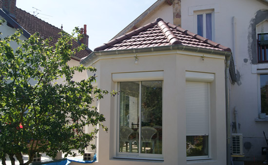 GOUTTIÈRES CÔTÉ INC